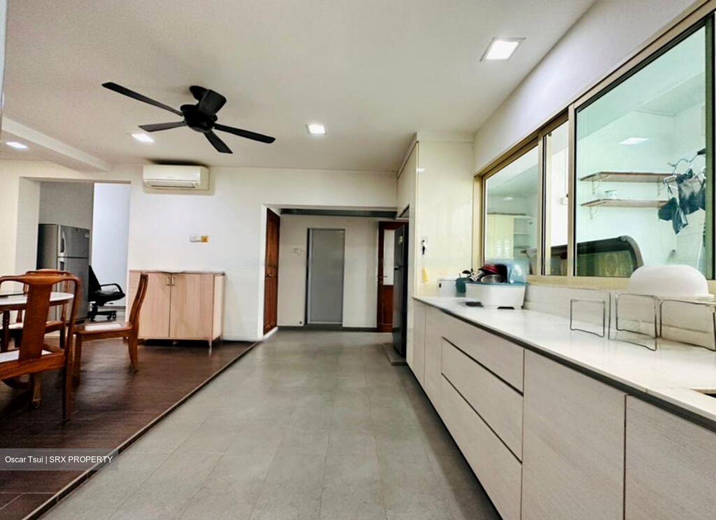 Serangoon Garden Estate (D19), Terrace #452514741